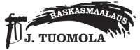 Raskasmaalaus J. Tuomola Oy